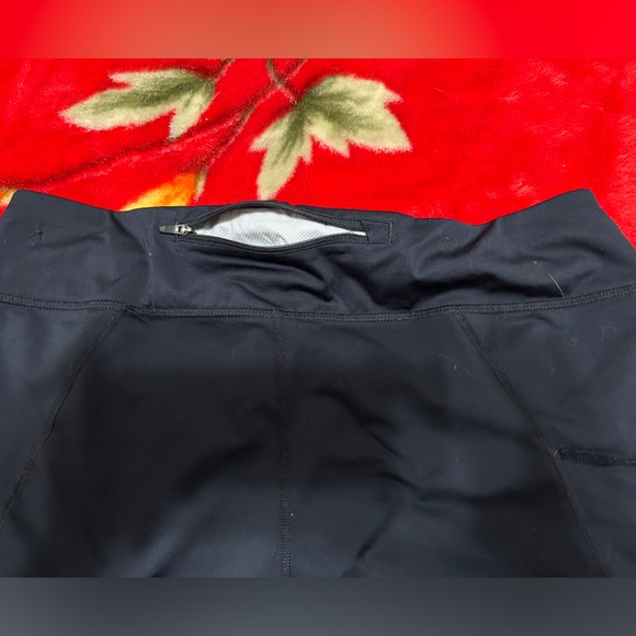 Nike capri legging - Picture 2 of 4